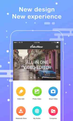 VideoShow PRO : Video Editor & Maker - Movie Maker 1
