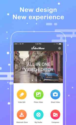 VideoShow - Video Editor & Movie Maker with Music 2