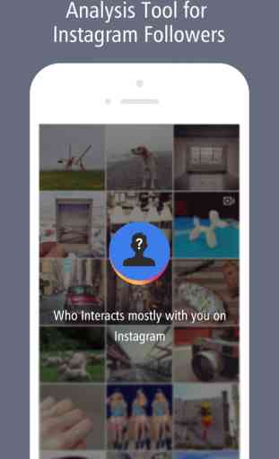 Who Stalks for My Instagram - Super Spy Pro 1