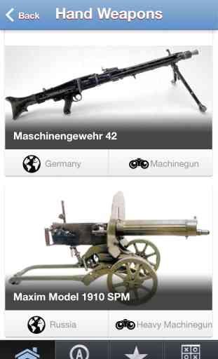 WW2 Guns 4