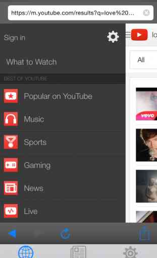 Yt Player - Player & Playlist for Youtube 2