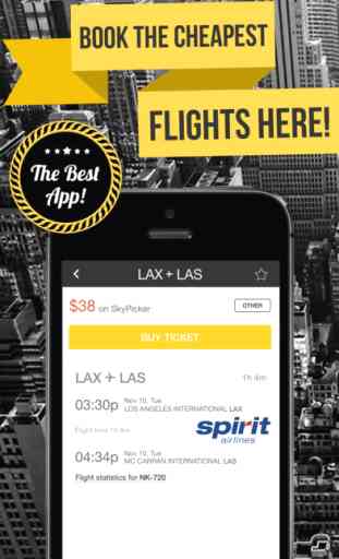 Cheap Domestic Flights, All American Airlines. Compare United, Southwest & Spirit Cheapest Airfare! Best Price Search & Booking 1
