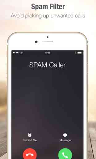 CIA - Number Search & Spam Warning for Unwanted Calls 2