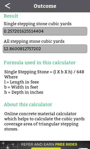 Civil Engineering Calculator 4