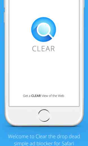 Clear Ad Blocker 1