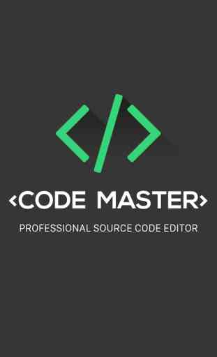 Code Master Pro 1