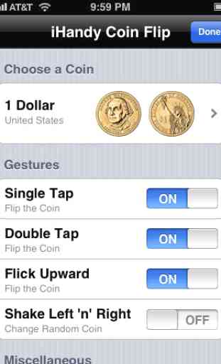 Coin Flip Free 2