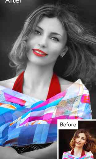 Color Lab Pro – Color Effects and Recolor Photos 2