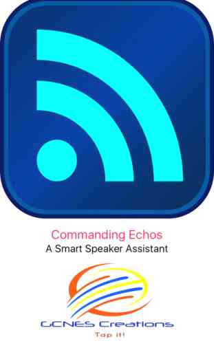 Commanding Echos 1