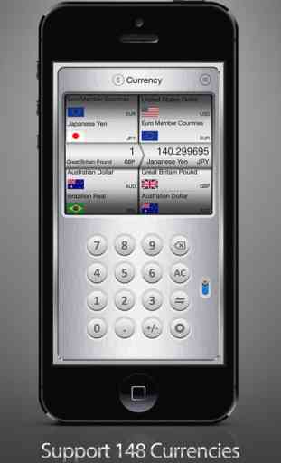 Convert Units Pro: Best unit converter with currency conversion 2