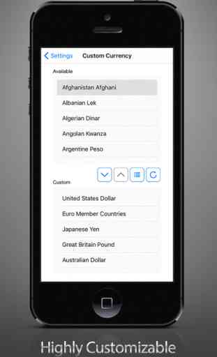 Convert Units Pro: Best unit converter with currency conversion 3