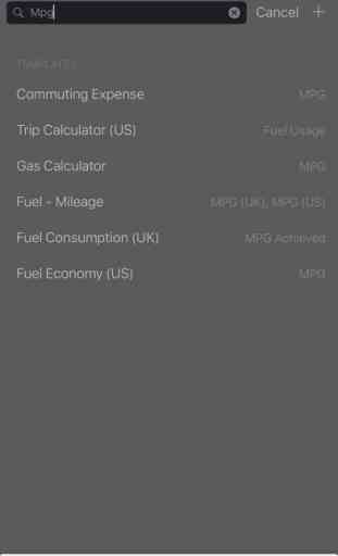 Converter Plus – Units, Currencies and Beyond [free] 4