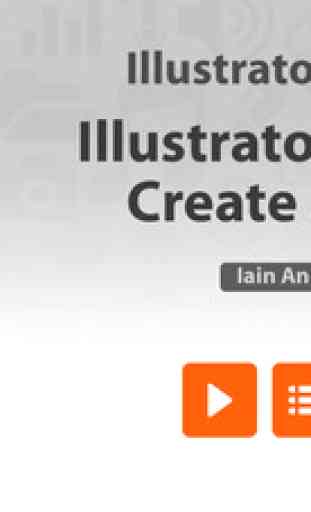 Course For Illustrator CC 101 - Illustrator Basics - Create A Logo 1
