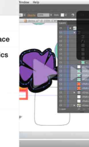 Course For Illustrator CC 101 - Illustrator Basics - Create A Logo 2