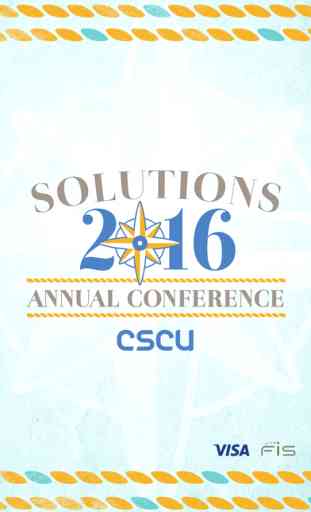 CSCU Events 2