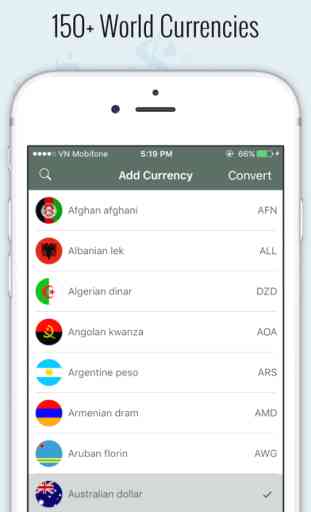 Currency Converter - Exchange Rate of Currency and Converter Free 2