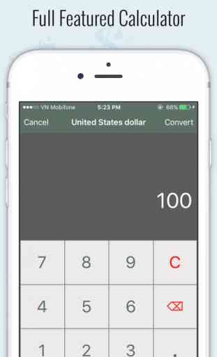 Currency Converter - Exchange Rate of Currency and Converter Free 3
