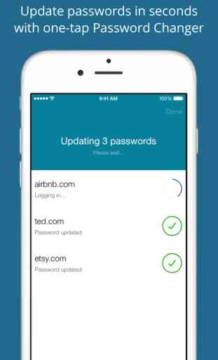 Dashlane - Secure Password Manager & Mobile Wallet 3