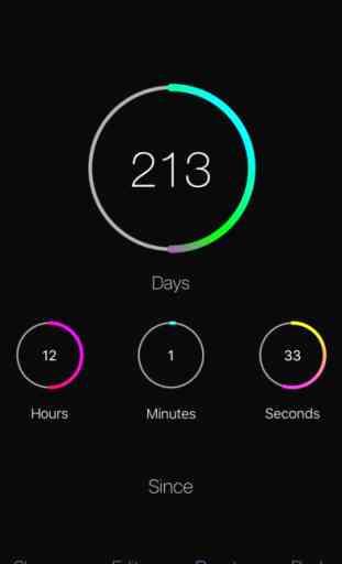 DayCount - Days Since, Until and Streak Counter 1
