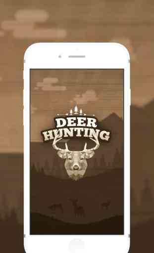 Deer Hunting Calls .! 1