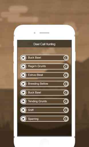 Deer Hunting Calls .! 2