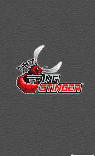 Ding Stinger 4