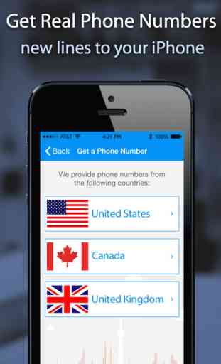 Dingtone - Free Phone Calls & Free Text Messaging 2