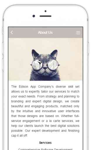 Edison App Co. 2