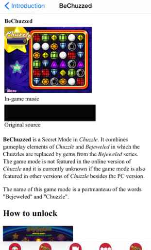 Edition Guide For Bejeweled Stars 3