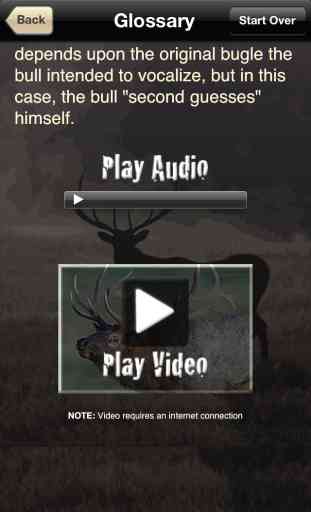 Elk Hunter's Strategy App 4