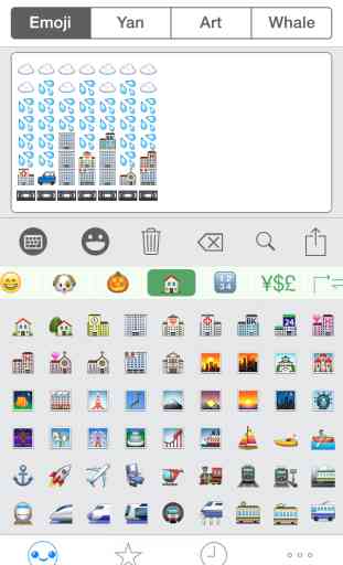 Emoji Keyboard Free Emoticons Art Unicode Symbol Smiley Faces Stickers 1