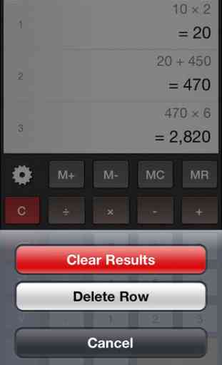 Equals Lite Calculator 3