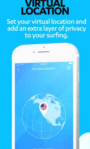 F-Secure Freedome VPN 3