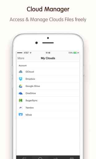 File Expert – A file manager knows you best 3
