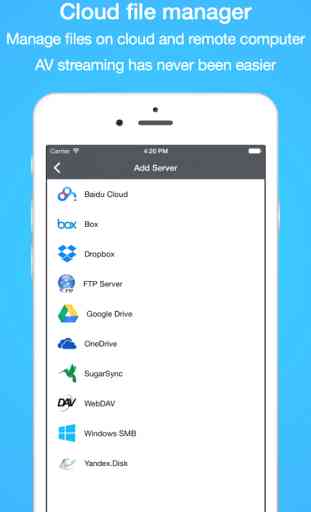 File Hub Free (Powerful & Intuitive File Manager) 1