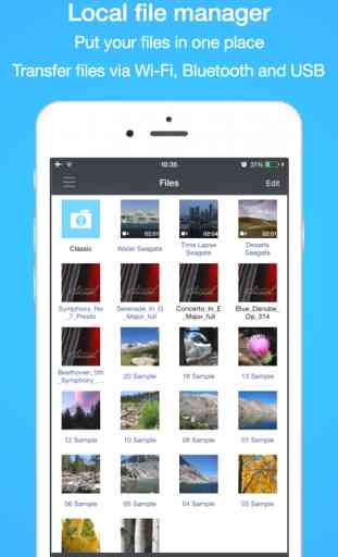 File Hub Free (Powerful & Intuitive File Manager) 2