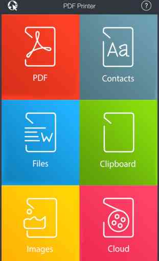 FileManager With Printer & Converter Lite 1