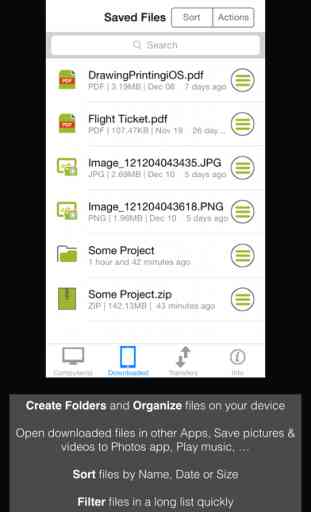 Files n Folders (Data transfer with Mac & Windows) 3