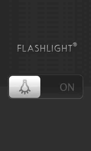 FlashLight Ⓑ 2
