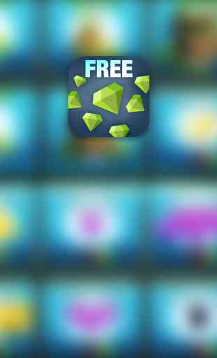 Free Gems Guide for Clash of Clans 1
