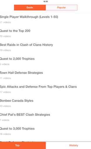 Free Gems Guide for Clash of Clans 4
