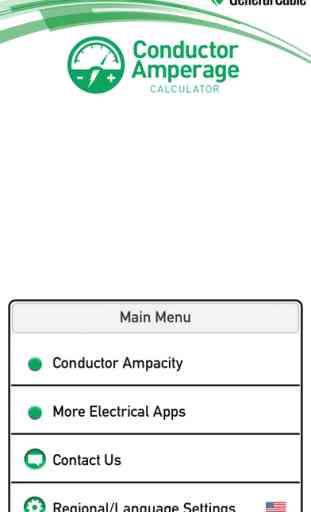 General Cable Conductor Ampacity Calculator 1