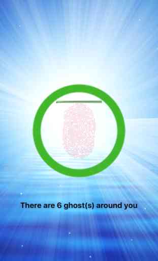 Ghost detector : Find Prank Ghost Without Camera 3