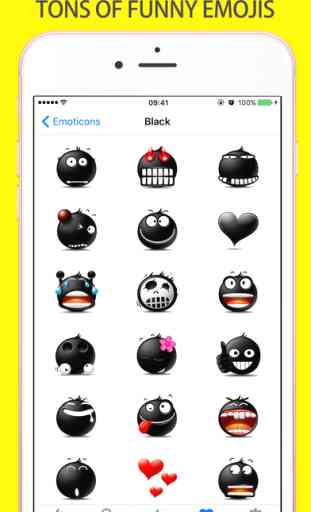 Gif Keyboard Maker Animated Emoji.s Gifs for Giphy 3