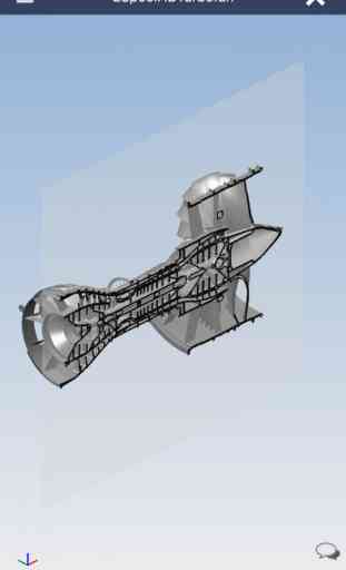 Glovius - 3D CAD Viewer 2
