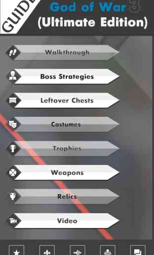 Guide For God Of War 3 1