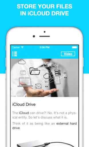 Guide for iCloud & iCloud Drive - Backup & Restore your Photos 4
