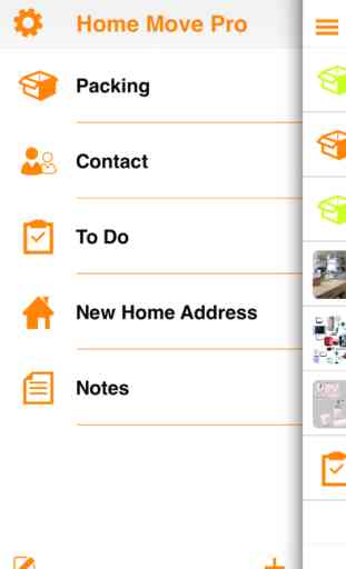 Home Move Pro - Make your house moving worry free 2
