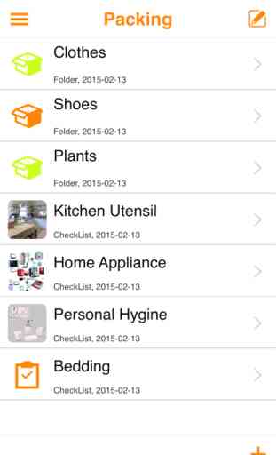 Home Move Pro - Make your house moving worry free 3