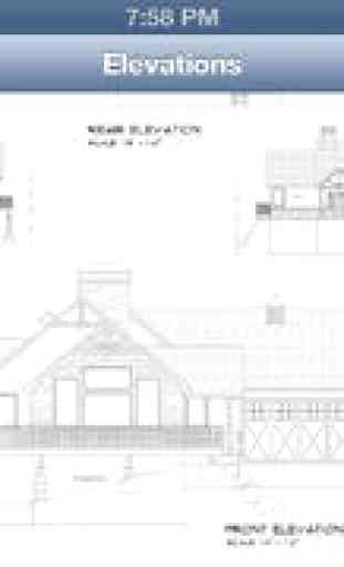 House Plans: Cabins and Sheds (Free) 3